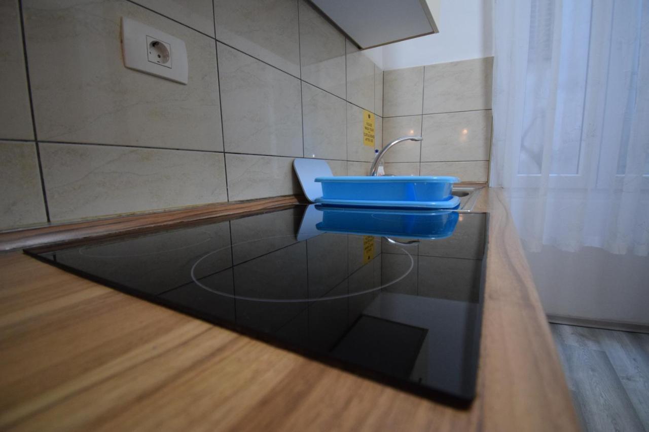 Secret Garden Apartment Koper Ngoại thất bức ảnh