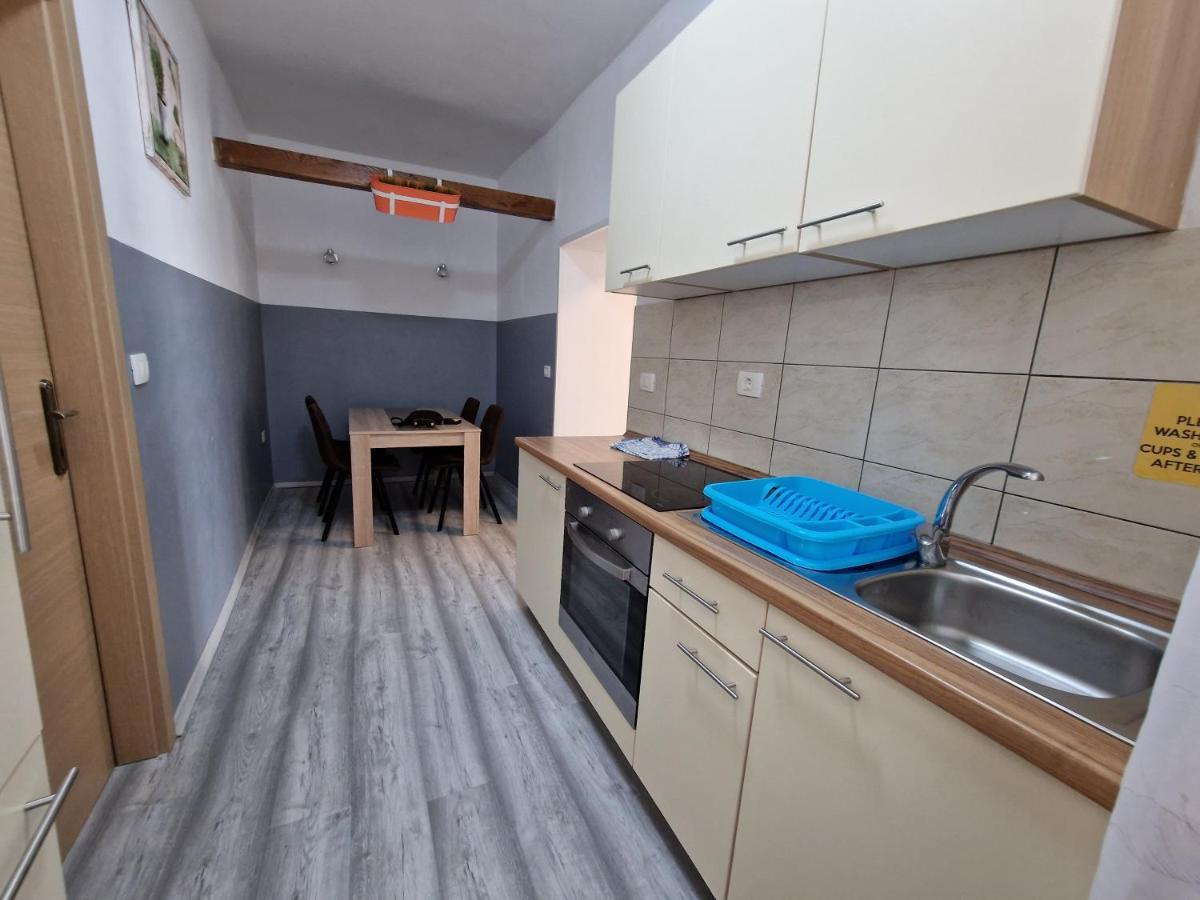 Secret Garden Apartment Koper Ngoại thất bức ảnh