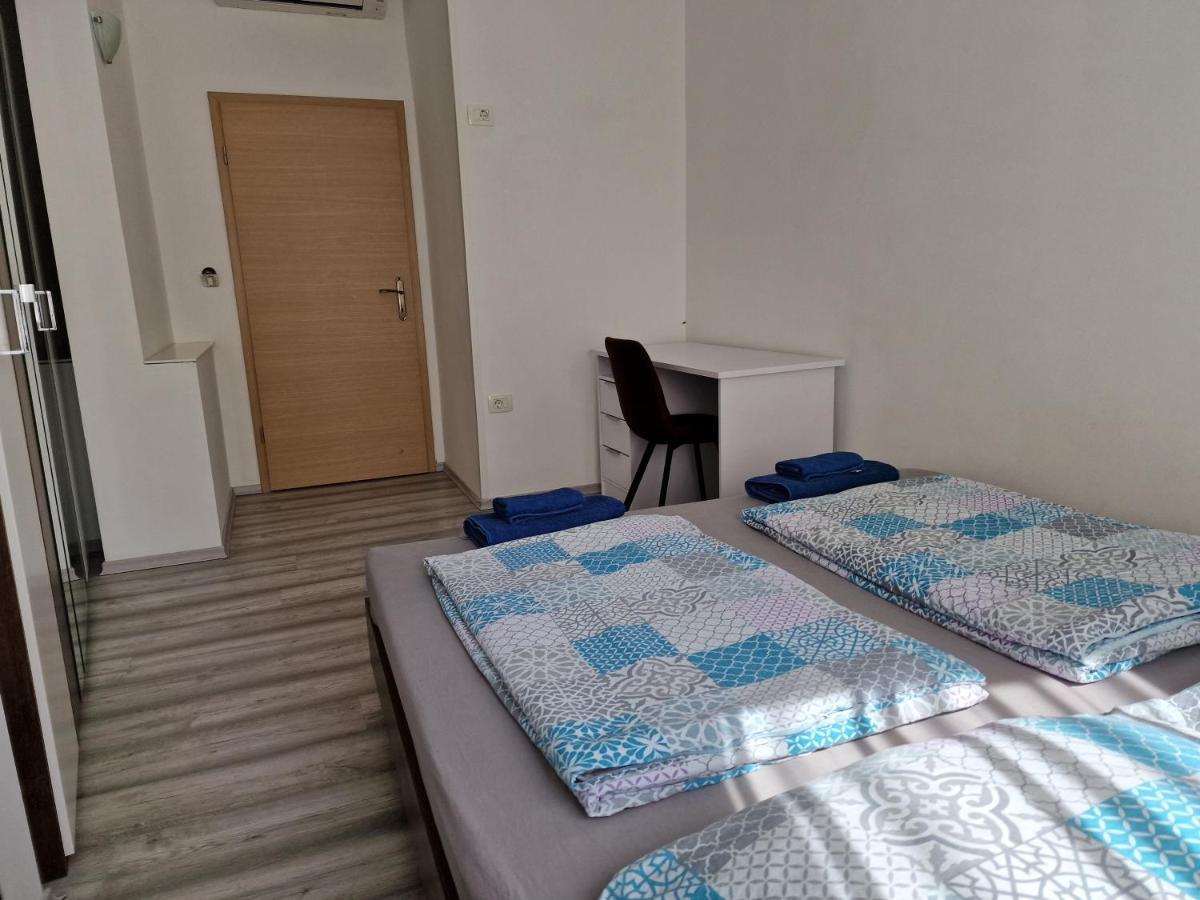 Secret Garden Apartment Koper Ngoại thất bức ảnh