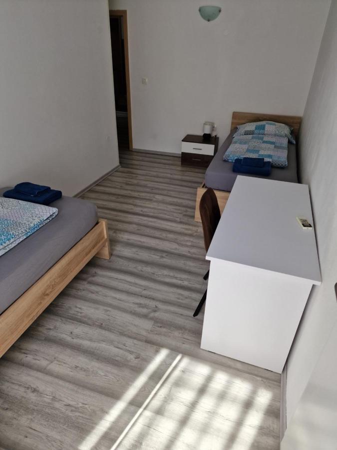 Secret Garden Apartment Koper Ngoại thất bức ảnh