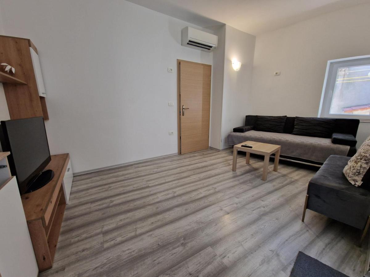 Secret Garden Apartment Koper Ngoại thất bức ảnh